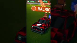 Earn the MOGGER decal by winning with or against players who have the BALRIGHT title equipped!