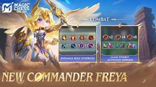 Commander Spotlight | Freya | MCGG