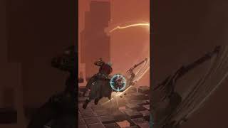 Devil May Cry: Peak Of Combat| Dante - Beyond Ultimate Showcase 3