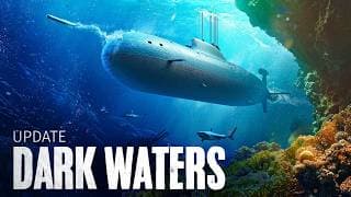 War Thunder Mobile — "Dark Waters" Update