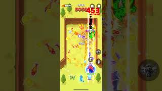 Punball Daily Challenge 07-Sep-2023: all Bosses in 1 Min... Nightmare Difficulty