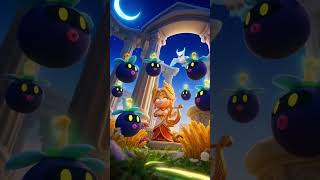 Archero 2 | New Legendary Characters: Demeter & Artemis