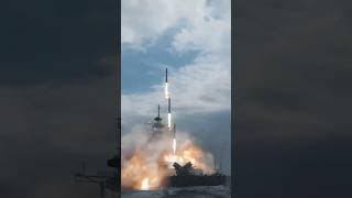 Missiles Incoming! Modern Era Gameplay Reveal — World of Warships: Legends