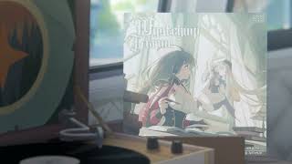 🌟Stella Sora Runic Disc – "A Moment in the Afternoon" Preview🌟