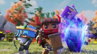 Enter the Arena, Face the Challenge: Hunt Royale's Trailer Unveiled!