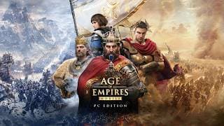 Age of Empires Mobile |🎬 The Age of Empires Mobile: PC Edition launch trailer is officially here!