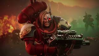 Captain Cyrus, Inbound! Dawn of War Comes to Tacticus in “Cyrus’ Last Stand”