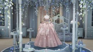 🎬 Whimsical Reverie | Version 2.8 Dreamland Showcase Furniture Preview