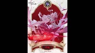 Vassal Gallery | Rosy Moon - Blooming Empousa