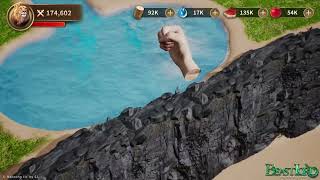 Nailoong Helps You Rule The Jungle World