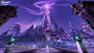 Update Spoiler: July 31st | Sword of Justice