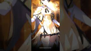 [Solo Leveling:ARISE] Sunny Spirit SSR Jung Yerim