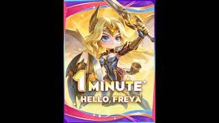 1-Minute Tutorials