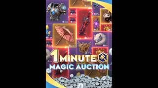 1-Minute Tutorials