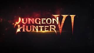 Dungeon Hunter 6 | Character Showcase