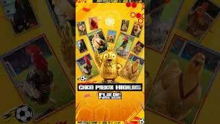 PUBG MOBILE | The prediction ranking for the 10 Chicken predictors is out