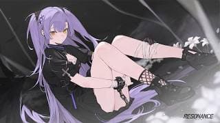 Ren Trailer - "Shadowy Raven Feathers" | Resonance Solstice