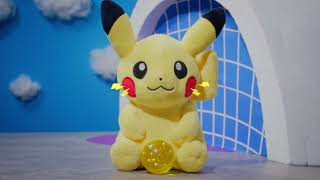 A Special Movie for the 5th Anniversary! | Pokémon UNITE