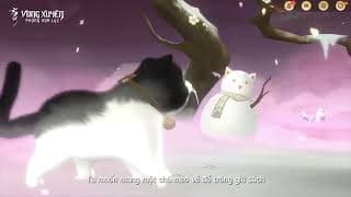 [VN] TIÊU ĐIỂM DANH SĨ - LỤC DU