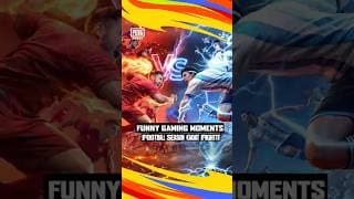 PUBG MOBILE | Funny gaming moments