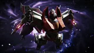 Puzzles & Survival × TRANSFORMERS | THE FINALE