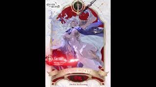 Vassal Gallery | Divine Reckoning - Resurgent Setti