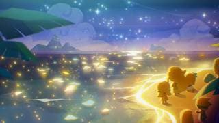 💛Golden Requiem