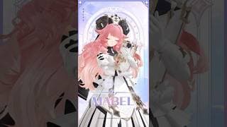 FOCUS ON | Mabel