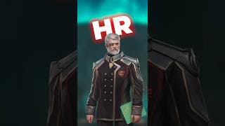 HR at Mech vs Aliens