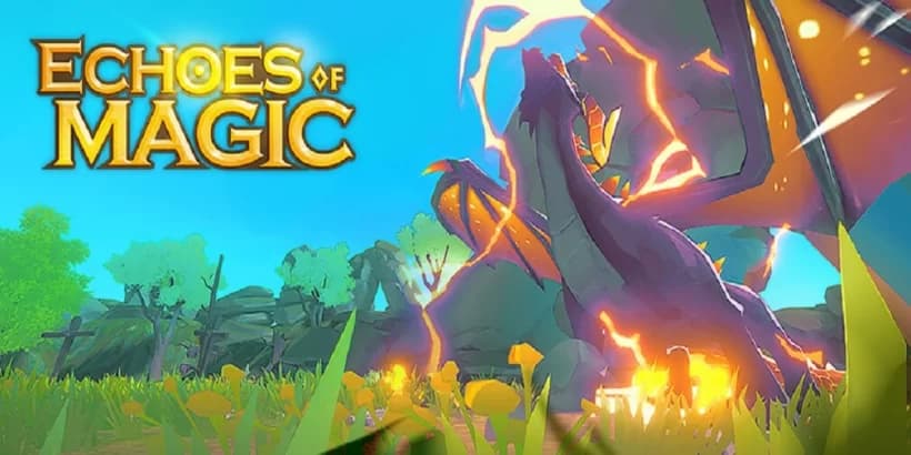 Codes Echoes of Magic