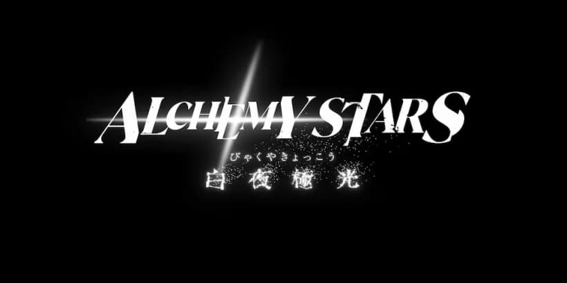 Codes Alchemy Stars
