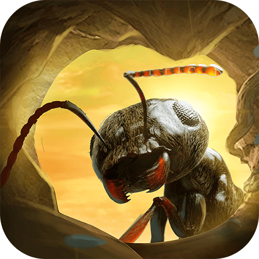 Códigos de Ant Legion
