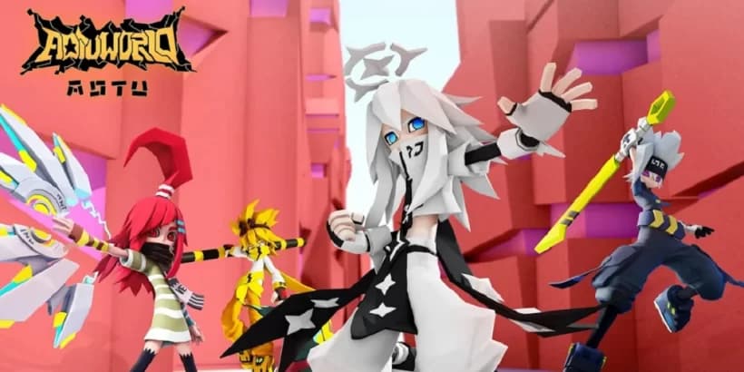 Codes Aotu World