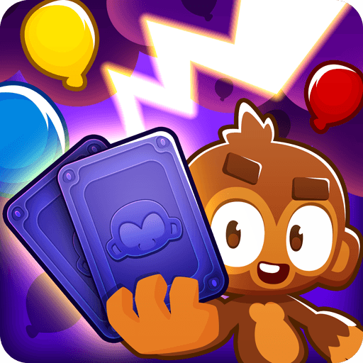 Codes Bloons Card Storm