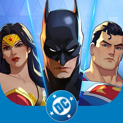 Códigos de DC Dark Legion