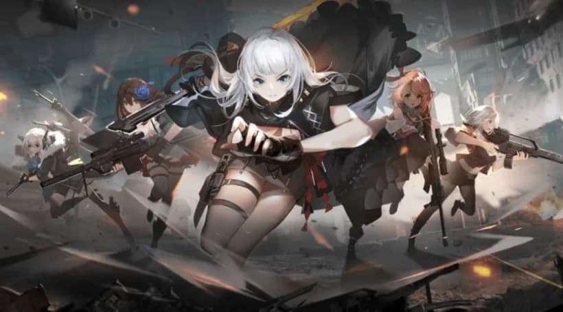 Códigos de Fallen Frontline