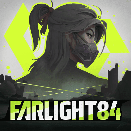 Códigos de Farlight 84