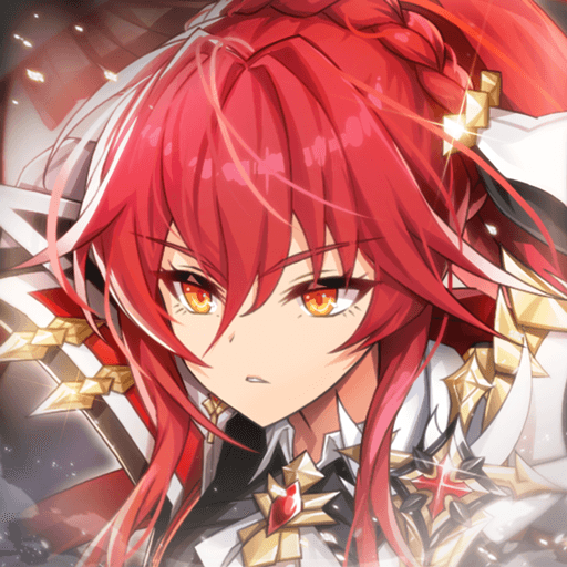 Códigos de GrandChase