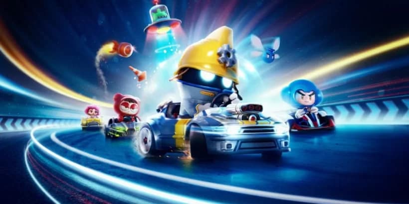 Codes KartRider: Drift