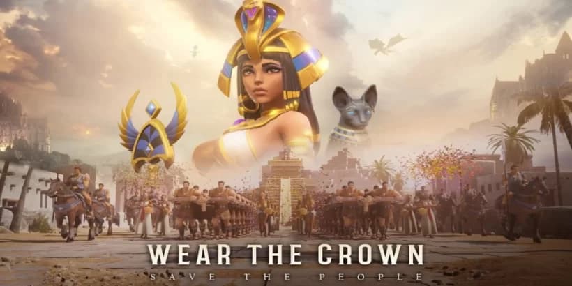 Códigos de Land of Empires