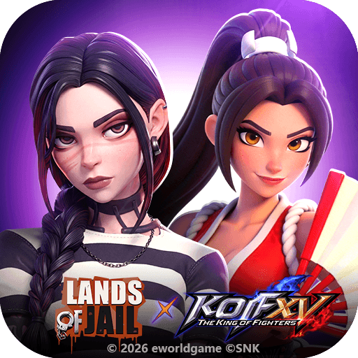 Códigos de Lands of Jail