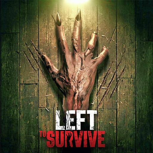 Codes Left to Survive