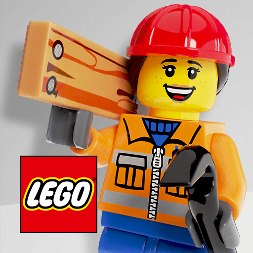 Codes LEGO Tower