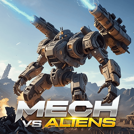 Codes Mech Vs Aliens