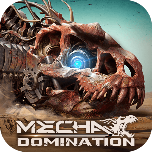 Códigos de Mecha Domination