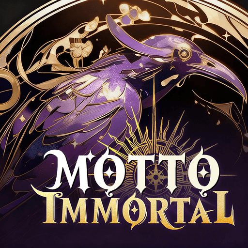 Códigos de Motto Immortal