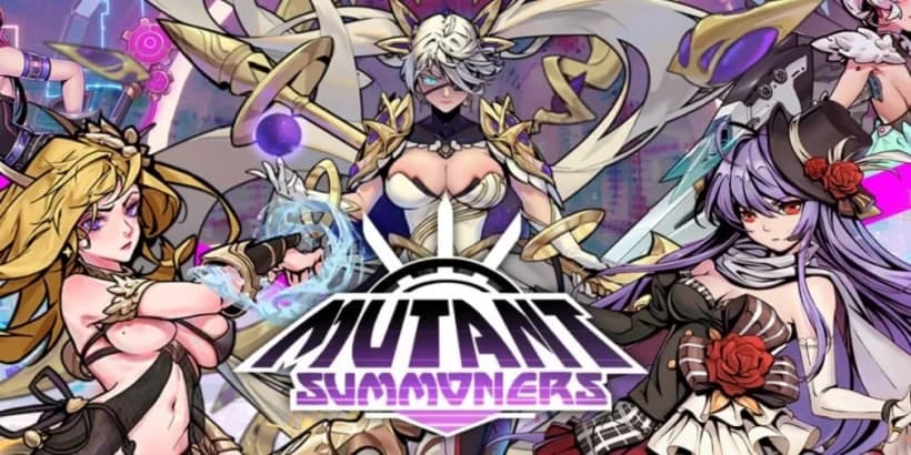 Códigos de Mutant Summoners