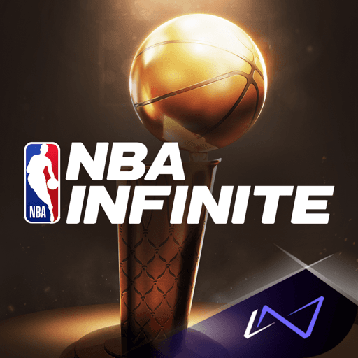 Códigos de NBA Infinite