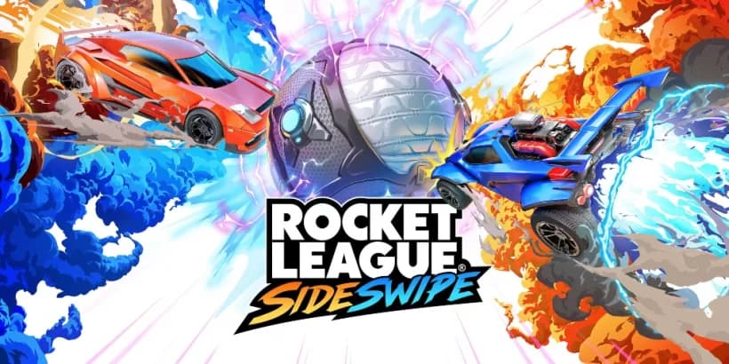 Códigos de Rocket League