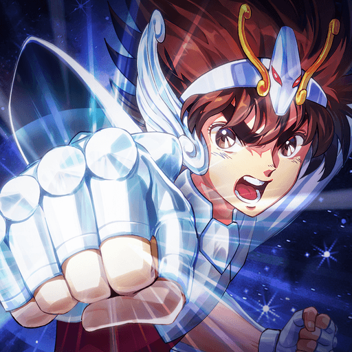 Códigos de Saint Seiya EX